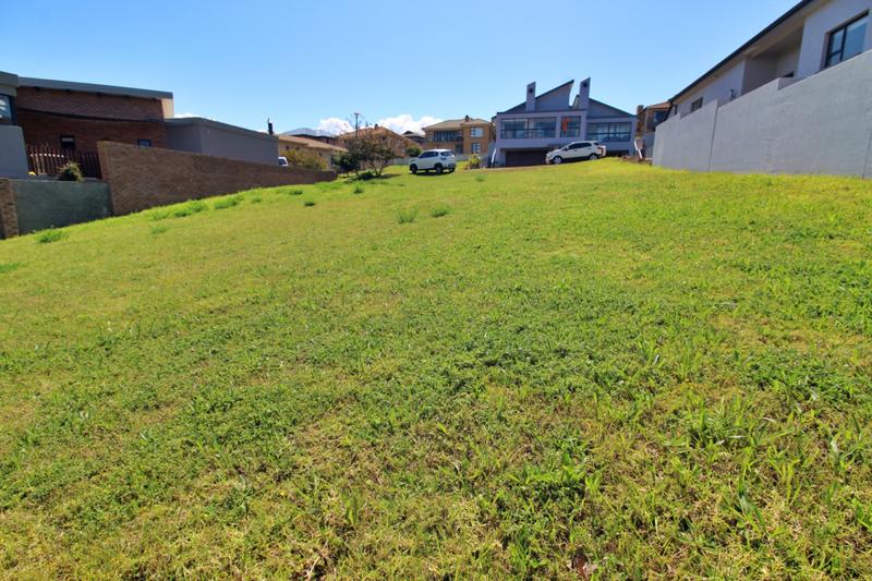 0 Bedroom Property for Sale in Monte Christo Western Cape